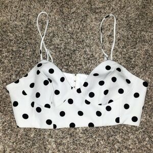 ASOS| Bustier Camisole